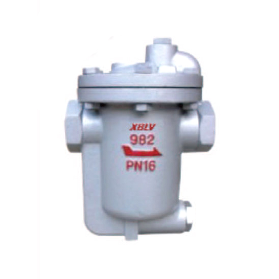 981-986倒置桶式疏水閥